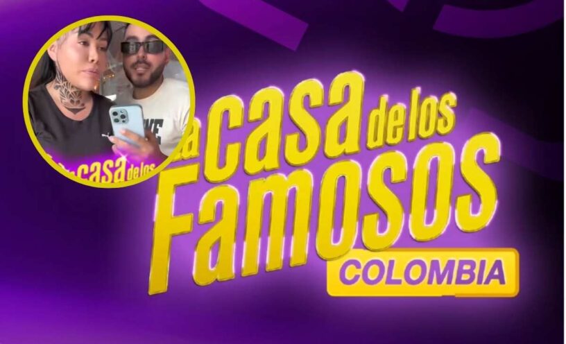 Yina Calderón criticó la segunda temporada de La Casa de Los Famosos