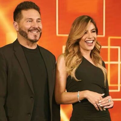 Eliminado de La Casa de los Famosos hoy 11 de mayo de 2025