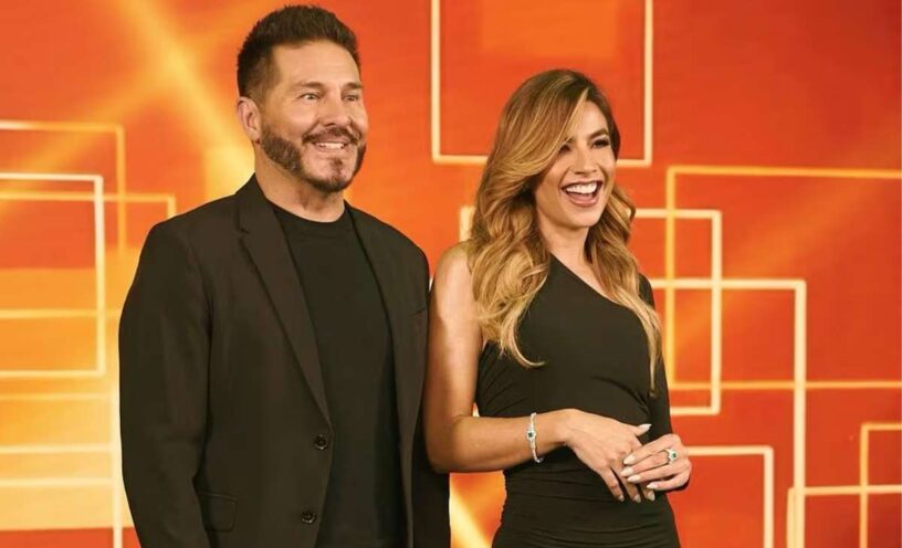 Eliminado de La Casa de los Famosos hoy 11 de mayo de 2025