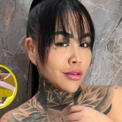 Yina Calderón