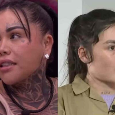 Yina Calderón se sintió traicionada por ‘Epa Colombia’ y lanzó veneno desde La Casa de los Famosos