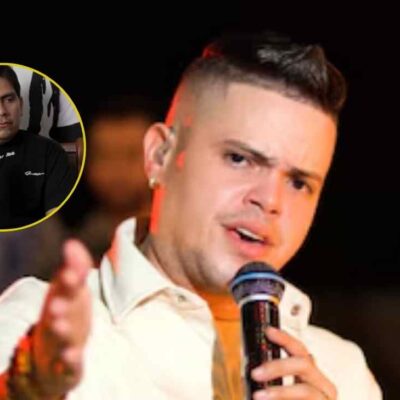 Zair Guette dejó un mensaje alarmante a su familia