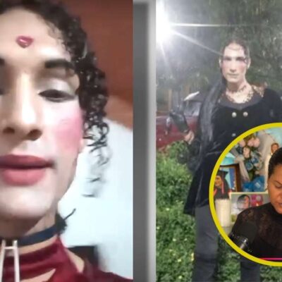 ¿En qué trabajaba Sara Millerey?
