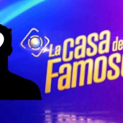 ¿Quién es "El Jefe" de la casa de los famosos 2?