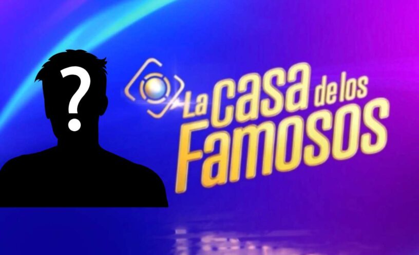 ¿Quién es "El Jefe" de la casa de los famosos 2?