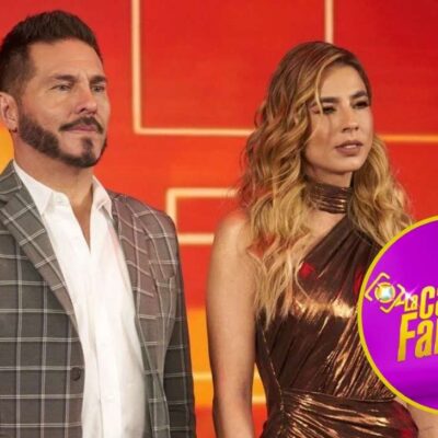 ¿Quién es el nuevo eliminado de La Casa de los Famosos Colombia 2 hoy 27 de abril de 2025?