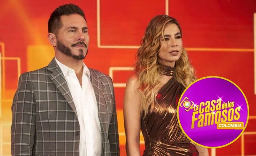 ¿Quién es el nuevo eliminado de La Casa de los Famosos Colombia 2 hoy 27 de abril de 2025?