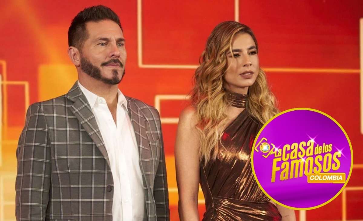 ¿Quién es el nuevo eliminado de La Casa de los Famosos Colombia 2 hoy 27 de abril de 2025?