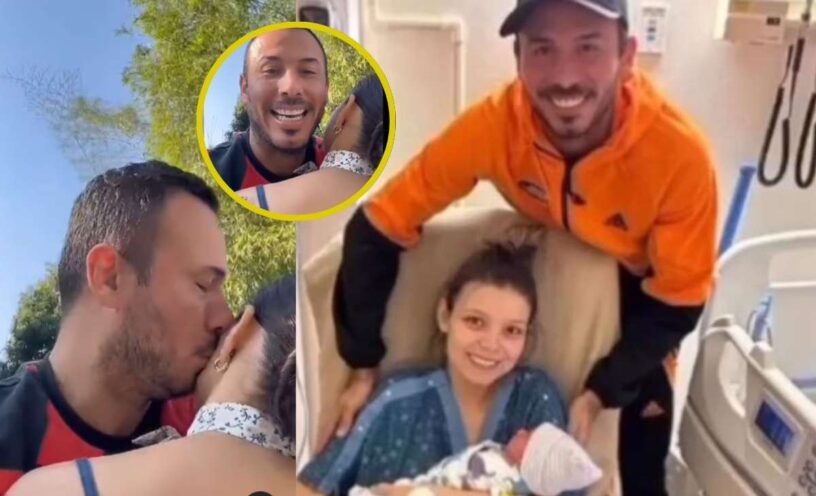 ¿Quién es la nueva novia de Sergio Vega el viudo de Paula Durán?