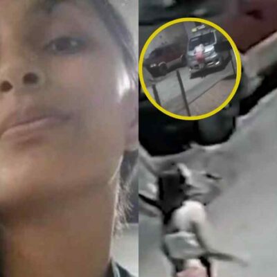fue brutalmente asesinada tras recibir en su casa a dos técnicos
