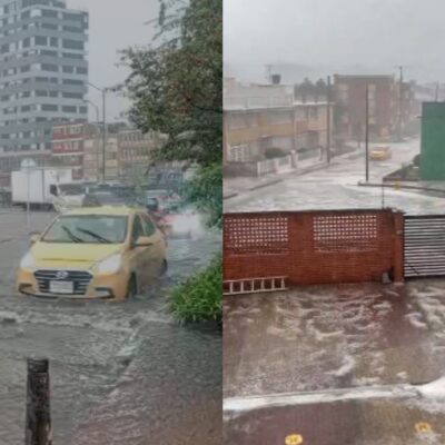 Bogotá