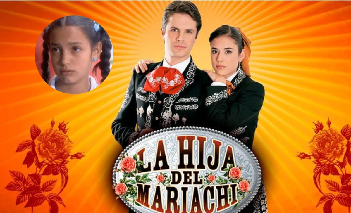 La Hermana De La Hija Del Mariachi