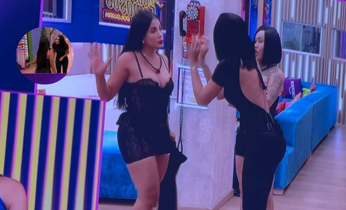 La entrada de Laura G a La Casa de los Famosos Colombia 2,