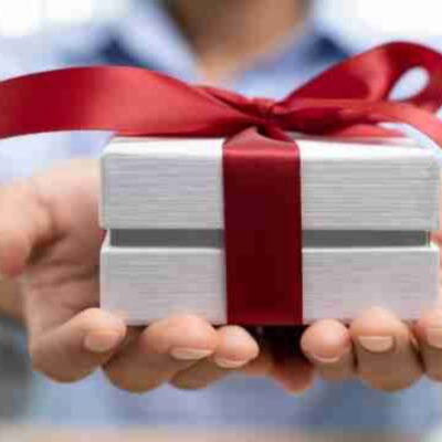 Regalos que no se deben dar el Día del Hombre