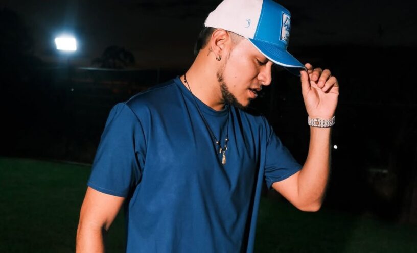 Yeison Jiménez confesó la dura enfermedad de su madre