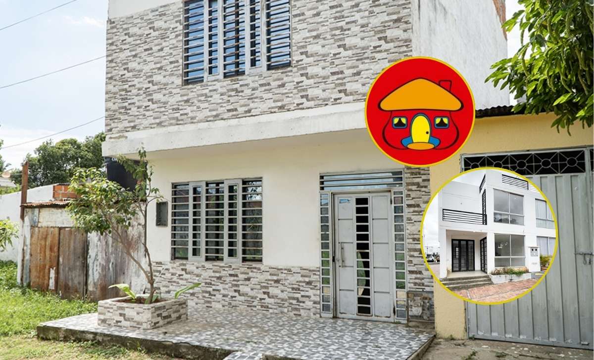 Conozca los apartamentos que ofrece el banco Davivienda en un remate de viviendas con precios inferiores a los habituales