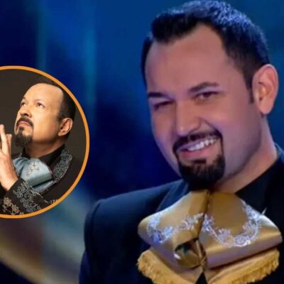 Tributo internacional a Pepe Aguilar Yo Me Llamo