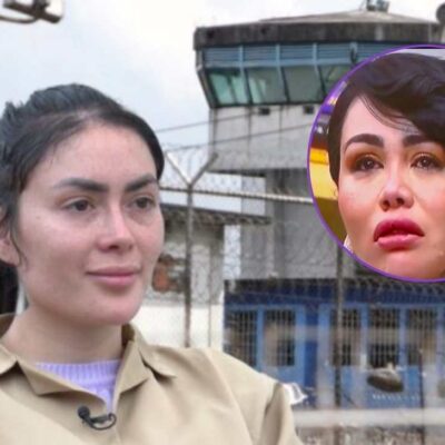 Video de Epa Colombia para Yina Calderón