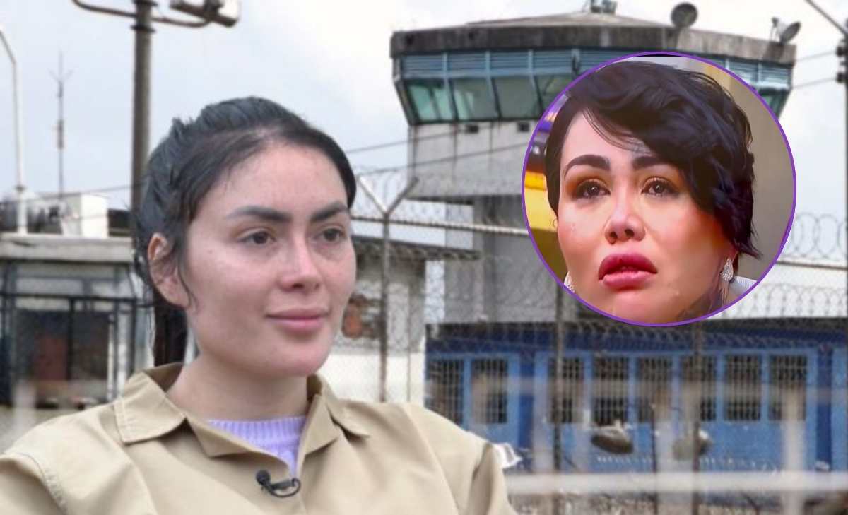Video de Epa Colombia para Yina Calderón