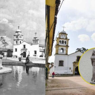 Significado del nombre Fontibón localidad de Boogtá