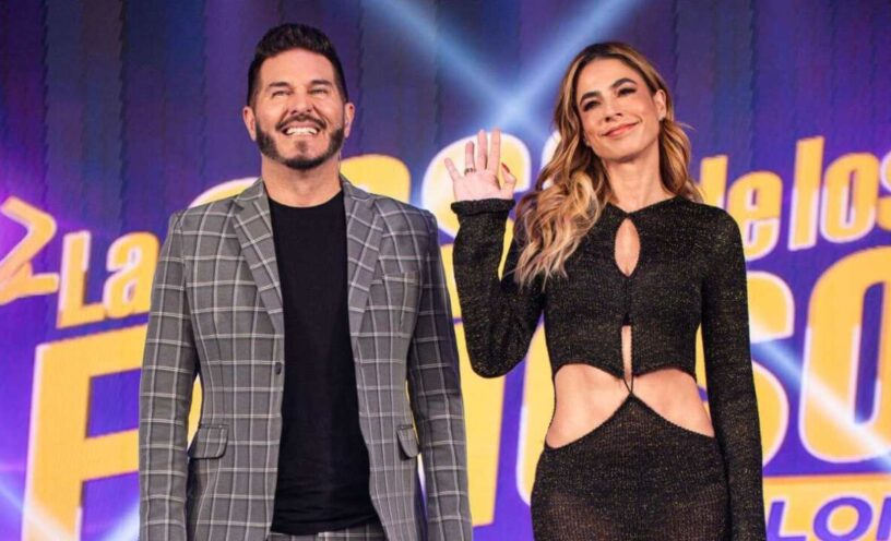 Se reveló al más reciente eliminado de La Casa de los Famosos Colombia 2