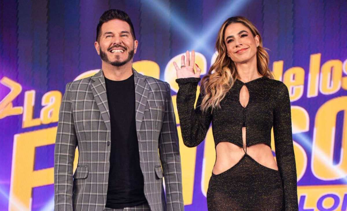 Se reveló al más reciente eliminado de La Casa de los Famosos Colombia 2
