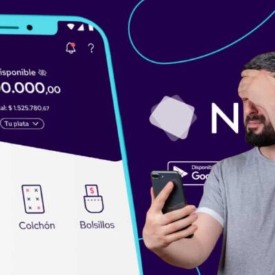 Cómo saber si el pago en Nequi es real