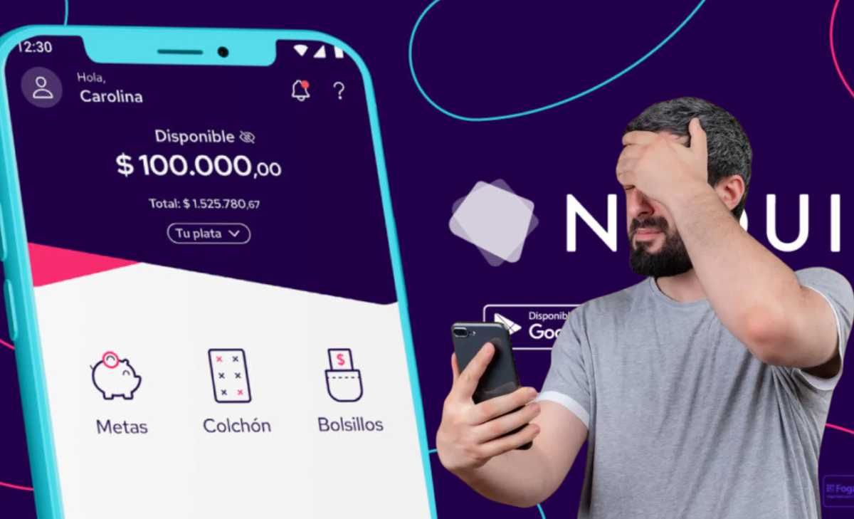 Cómo saber si el pago en Nequi es real