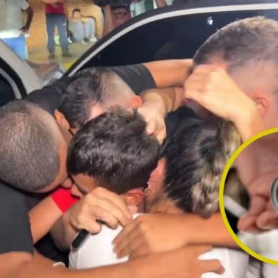 Millonada que pagaron por la liberación de Lyan