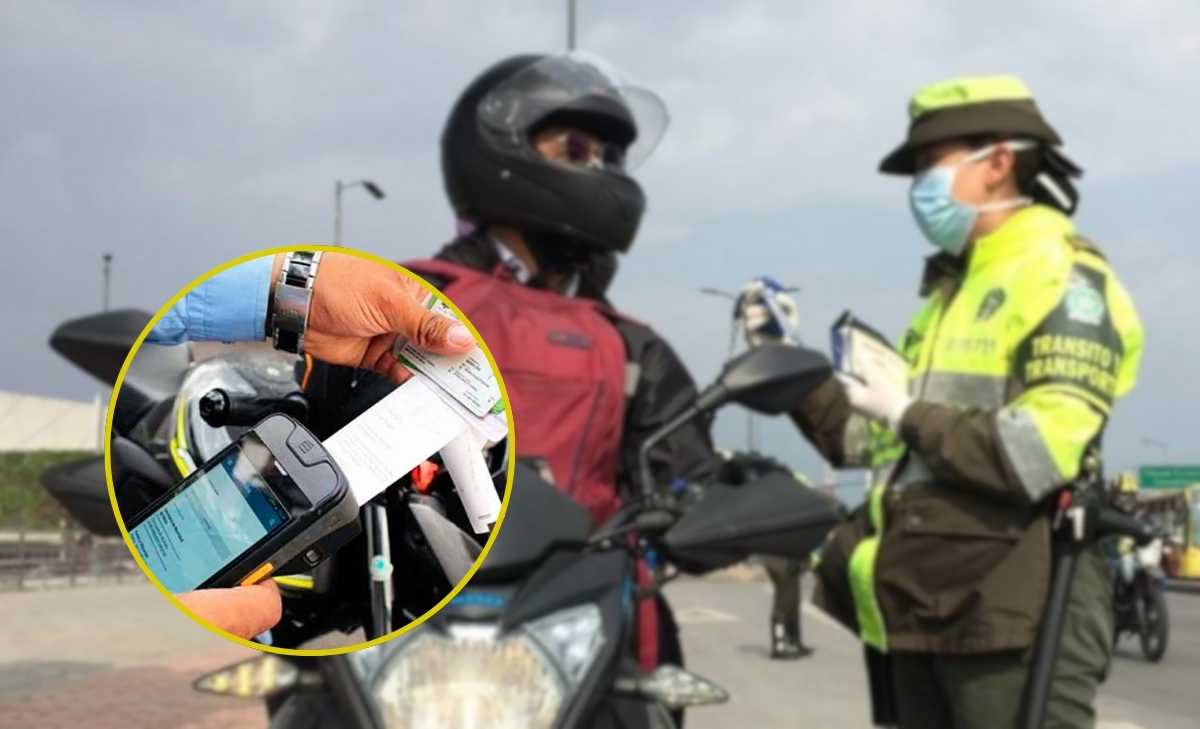 Multa que puede recibir si no utiliza estas prendas