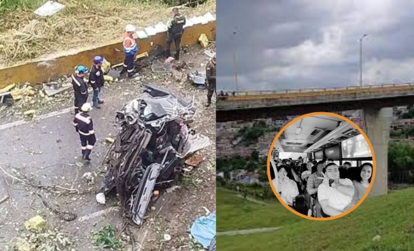 Pregunta estremecedora que hizo un joven antes de morir