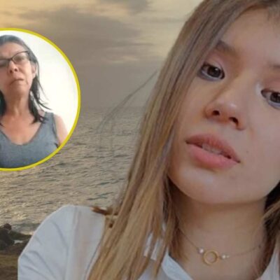 Hallazgo de las autoridades en el caso de Tatiana