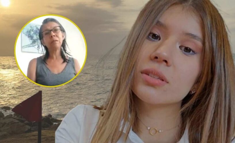 Hallazgo de las autoridades en el caso de Tatiana