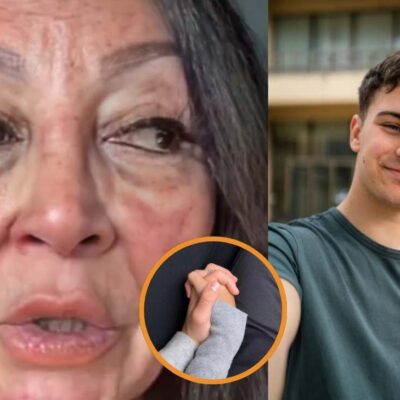 Mujer de 39 años está en búsqueda de novio