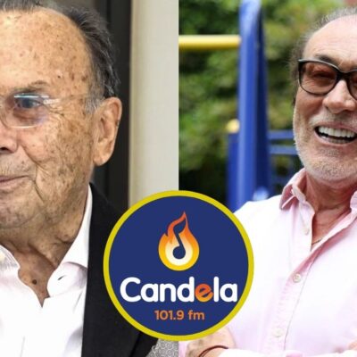 Este lunes festivo la mejor música se toma Candela Estéreo