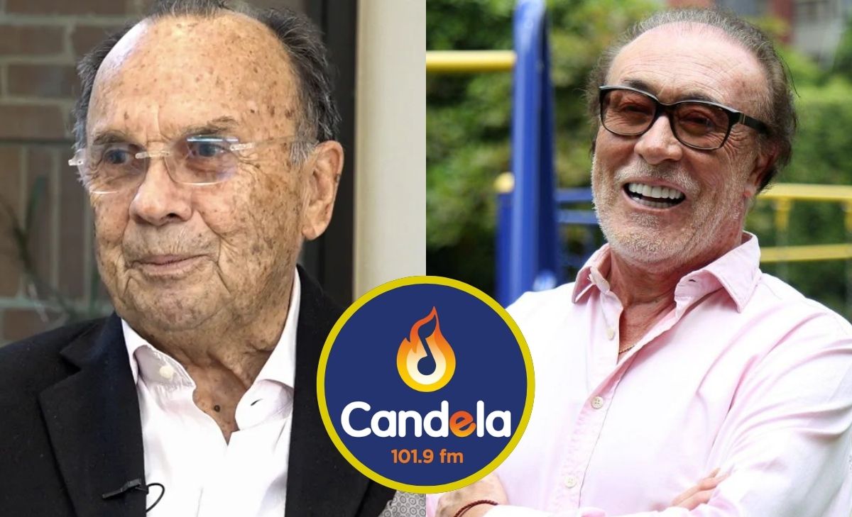 Este lunes festivo la mejor música se toma Candela Estéreo