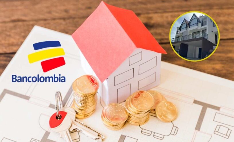 Remate de viviendas en Bancolombia con precios muy bajos