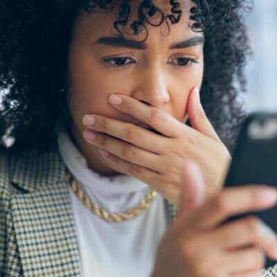 5 tips para evitar estafas en este Black Friday 2025