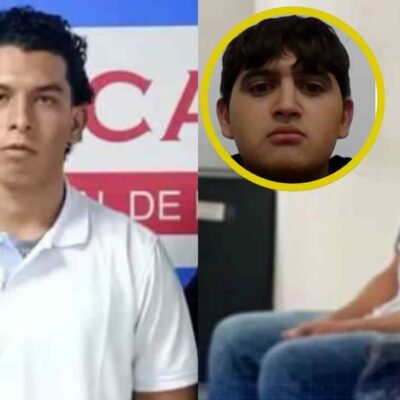 Jefe de Ricardo González narró qué le contó el joven sobre lo ocurrido en el asesinato de Jaime Esteban Moreno