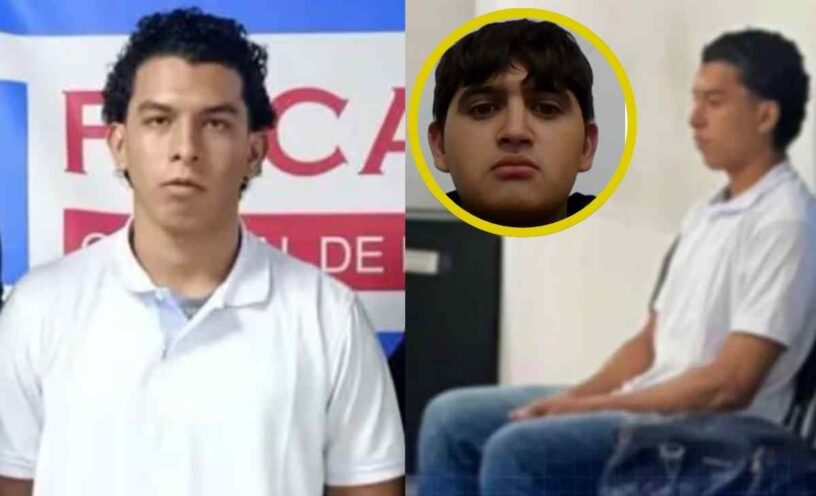 Jefe de Ricardo González narró qué le contó el joven sobre lo ocurrido en el asesinato de Jaime Esteban Moreno