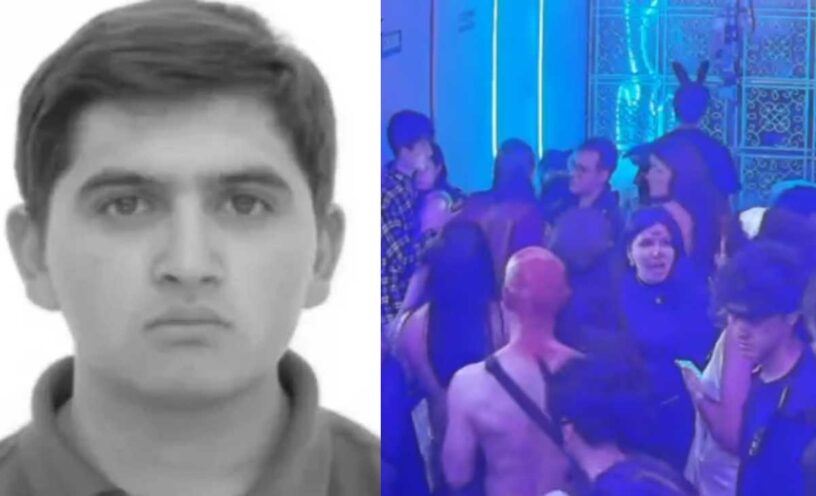 Abogado de Jaime Esteban Moreno entregó dura declaración del caso