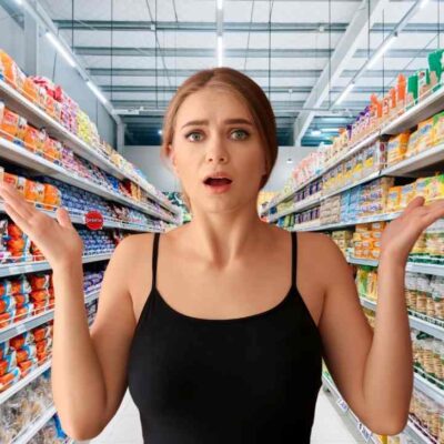 Adiós a histórico supermercado en Colombia