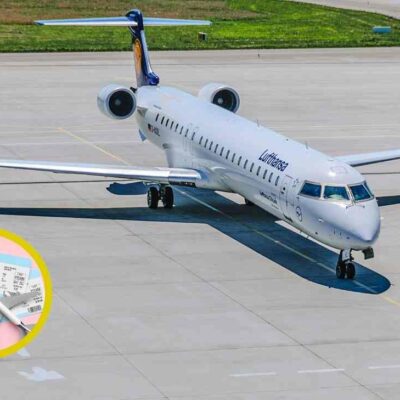 aerolíneas del país anunciaron una nueva promoción con tiquetes desde $70.000