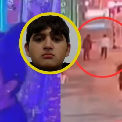 Alarmante dato sobre el paradero del segundo implicado en el asesinato del estudiante de Los Andes