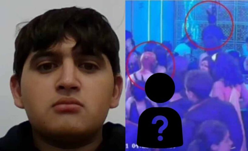 Apareció tercera mujer implicada en el asesinato de Jaime Esteban Moreno