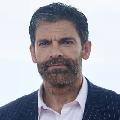 Última publicación de Conrado Osorio