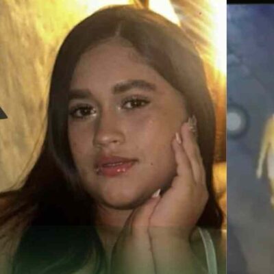autoridades encontraron el cuerpo sin vida de Emiliana Catrillon|