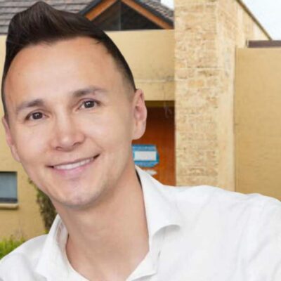 qué pasó con los bienes de Mauricio Leal