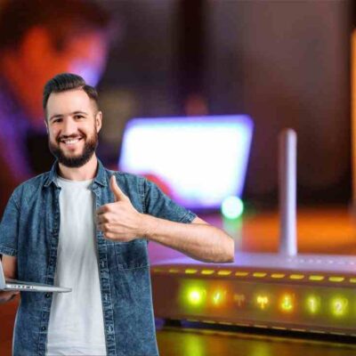 Bogotanos podrán acceder a internet fijo gratis