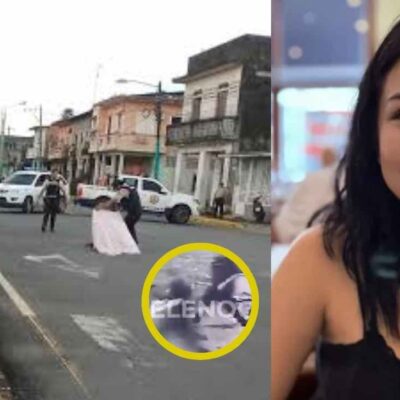 joven que cayó desde un balcón y perdió la vida